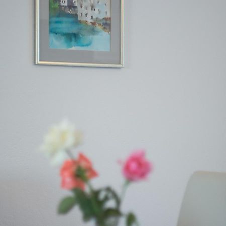 Apartment Maric Trebinje Exterior photo